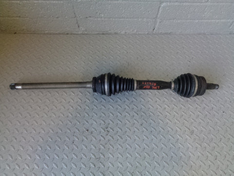 Range Rover L322 Drive Shaft Off Side Front IED000062 2002 to 2006 Land Rover