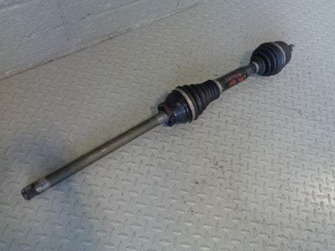 Range Rover L322 Drive Shaft Off Side Front IED000062 2002 to 2006 Land Rover