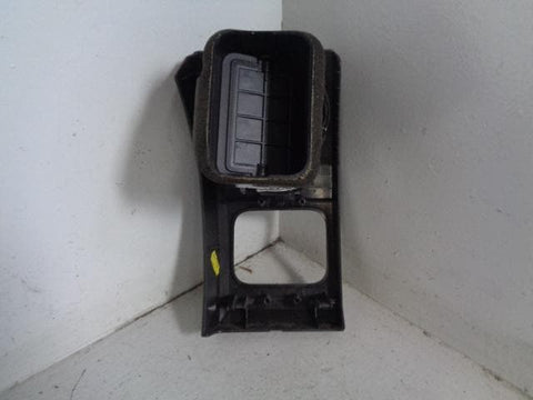 Discovery 3 Drivers Air Vent And Housing Dashboard Off Side