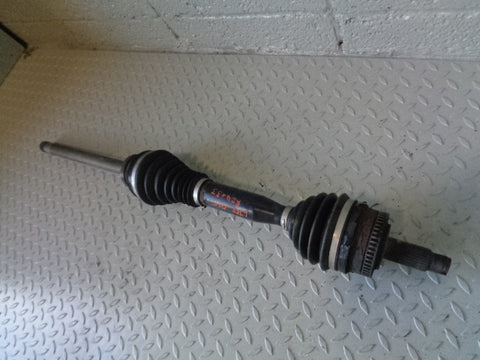 Range Rover L322 Drive Shaft Off Side Front IED000062 2002 to 2006 Land Rover