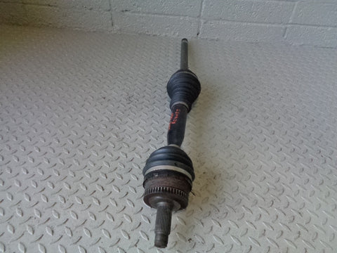 Range Rover L322 Drive Shaft Off Side Front IED000062 2002 to 2006 Land Rover