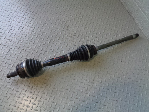 Range Rover L322 Drive Shaft Off Side Front IED000062 2002 to 2006 Land Rover