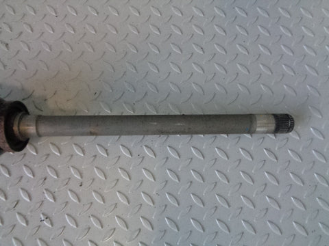 Range Rover L322 Drive Shaft Off Side Front IED000062 2002 to 2006 Land Rover