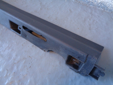 Freelander 2 Sill Cover Trims Pair Of Land Rover 2006