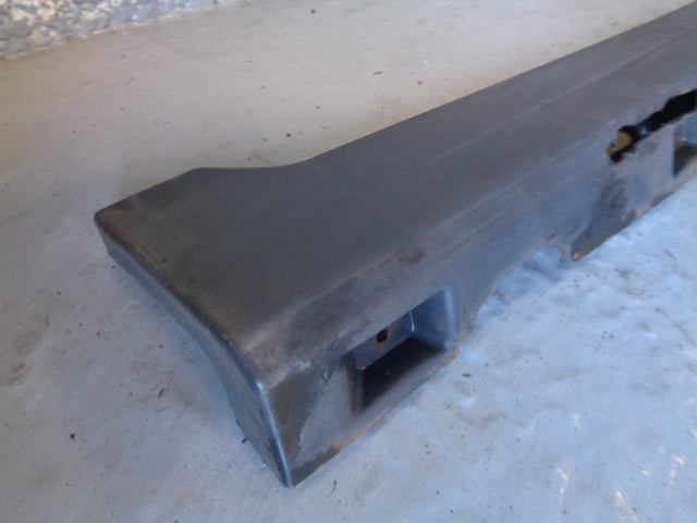Freelander 2 Sill Cover Trims Pair Of Land Rover 2006
