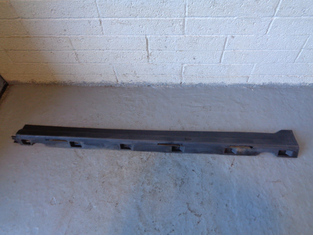 Freelander 2 Sill Cover Trims Pair Of Land Rover 2006