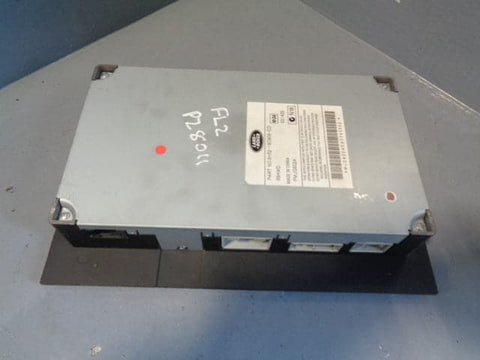 Freelander 2 Amplifier Amp Land Rover 6H52-18C808-CD 2006