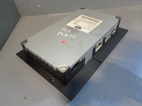 Freelander 2 Amplifier Amp Land Rover 6H52-18C808-CD 2006