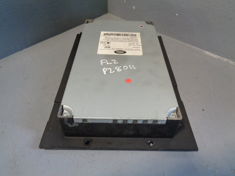 Freelander 2 Amplifier Amp Land Rover 6H52-18C808-CD 2006