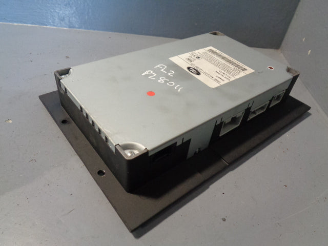 Freelander 2 Amplifier Amp Land Rover 6H52-18C808-CD 2006