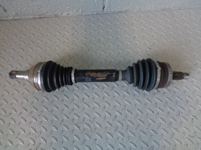 Range Rover L322 Driveshaft Near Side Front Land Rover 2002 to 2009
