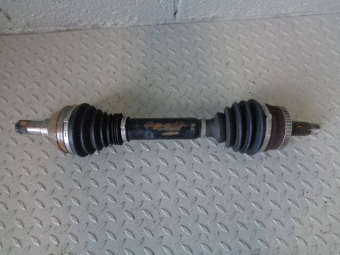 Range Rover L322 Driveshaft Near Side Front Land Rover 2002 to 2009
