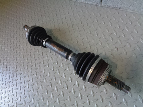 Range Rover L322 Driveshaft Near Side Front Land Rover 2002 to 2009