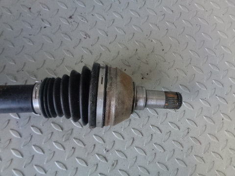 Range Rover L322 Driveshaft Near Side Front Land Rover 2002 to 2009