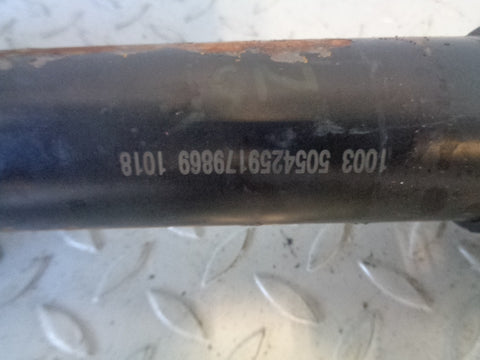 Range Rover L322 Driveshaft Near Side Front Land Rover 2002 to 2009