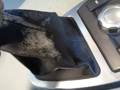 Freelander 2 Terrain Response Control Panel Gear Gaiter Land