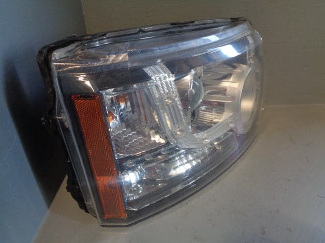 Discovery 4 Headlight Off Side Xenon Right AH22 13W029 FD