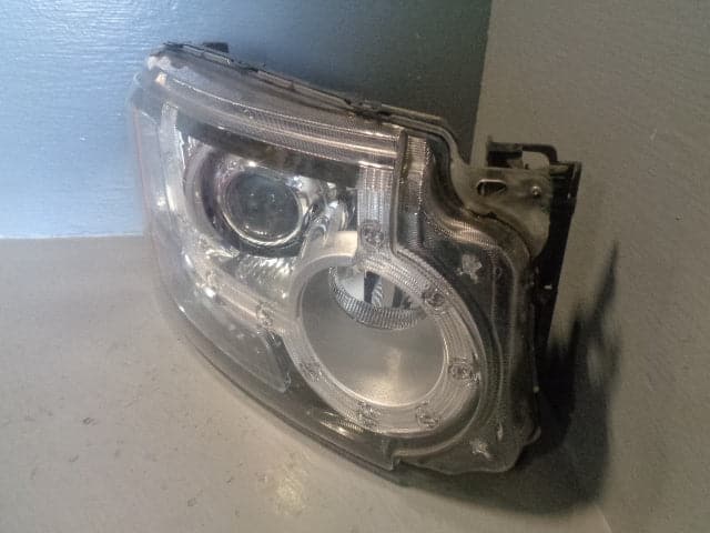 Discovery 4 Headlight Off Side Xenon Right AH22 13W029 FD