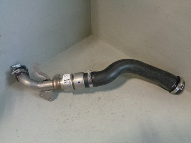 Range Rover L322 Intercooler Pipe Hose 3.6 TDV8 Near Side Left PNH500520 TLR