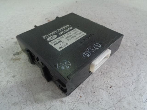 Discovery 3 Adaptive Headlight Module YWC500181 ECU Land