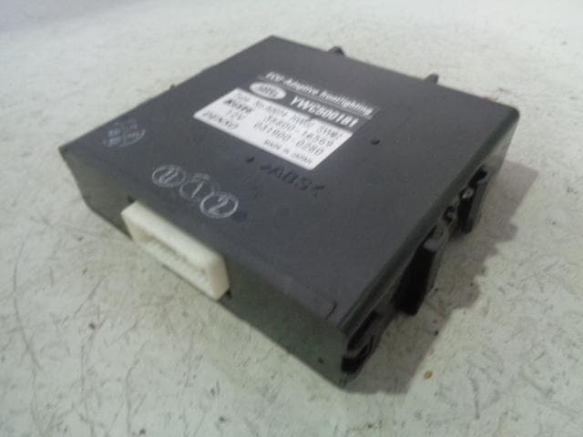 Discovery 3 Adaptive Headlight Module YWC500181 ECU Land