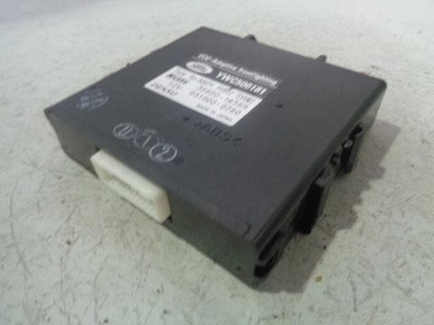 Discovery 3 Adaptive Headlight Module YWC500181 ECU Land