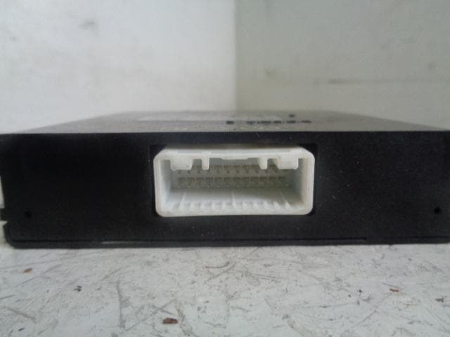 Discovery 3 Adaptive Headlight Module YWC500181 ECU Land