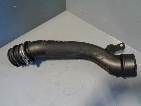 Discovery 4 Air Intake pipe AH22 9F876 BB Land Rover 3.0
