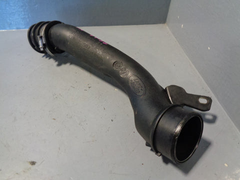 Discovery 4 Air Intake pipe AH22 9F876 BB Land Rover 3.0