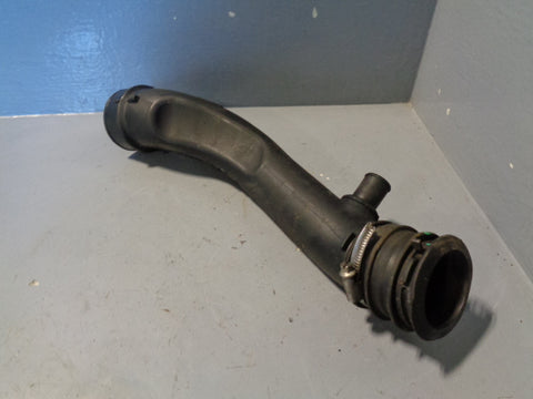 Discovery 4 Air Intake pipe AH22 9F876 BB Land Rover 3.0