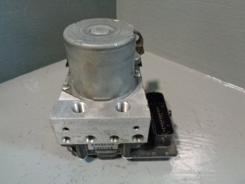 ABS Module Pump and ECU BH32-2C405-AE Discovery 4 Range