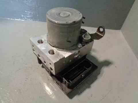 ABS Module Pump and ECU BH32-2C405-AE Discovery 4 Range