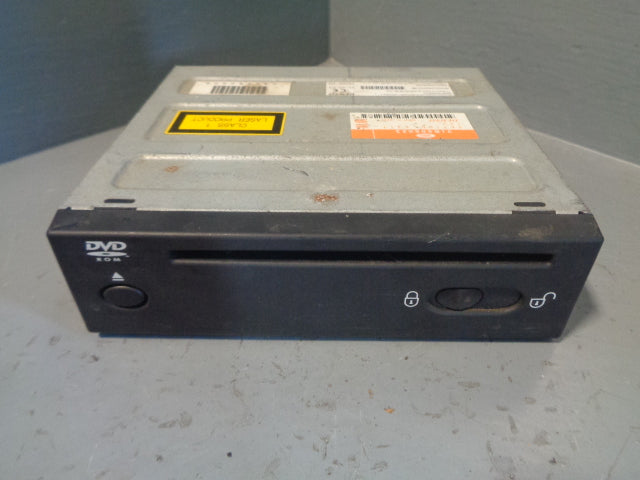 Sat Nav DVD Driver YIB500023 Discovery 3 / Range Rover Sport