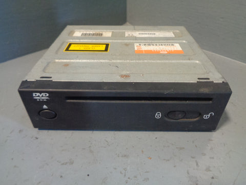 Sat Nav DVD Driver YIB500023 Discovery 3 / Range Rover Sport