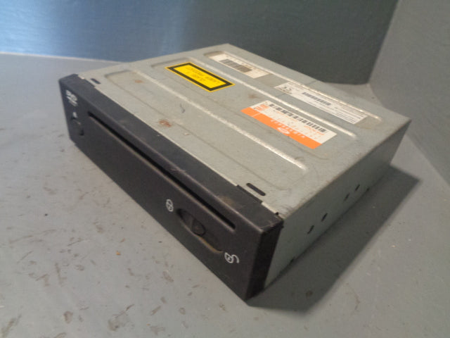 Sat Nav DVD Driver YIB500023 Discovery 3 / Range Rover Sport