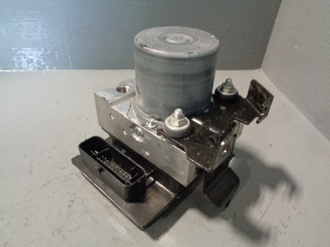 ABS Module Pump and ECU BH32-2C405-AE Discovery 4 Range