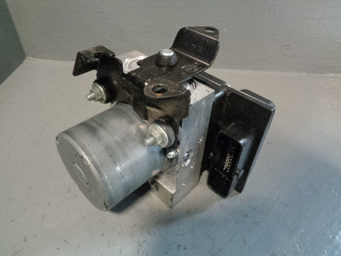 ABS Module Pump and ECU BH32-2C405-AE Discovery 4 Range