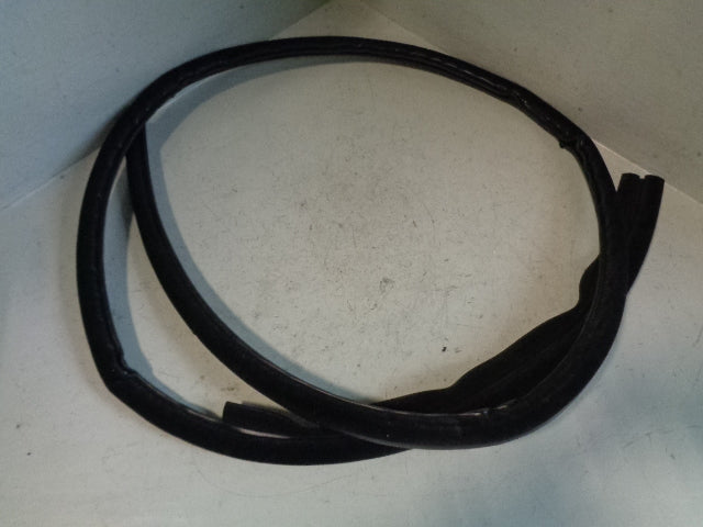 Freelander 1 Glass Runner Channel Off Side Rear Land Rover CGE000660 TLR
