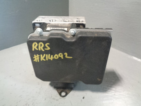 ABS Module Pump and ECU BH32-2C405-AE Discovery 4 Range