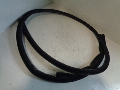 Freelander 1 Glass Runner Channel Off Side Rear Land Rover CGE000660 TLR
