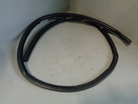 Freelander 1 Glass Runner Channel Off Side Rear Land Rover CGE000660 TLR