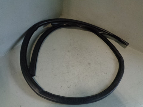 Freelander 1 Glass Runner Channel Off Side Rear Land Rover CGE000660 TLR