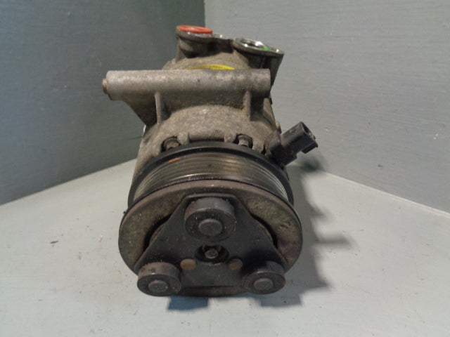 Freelander 2 TD4 Air Con Compressor Conditioning Land Rover