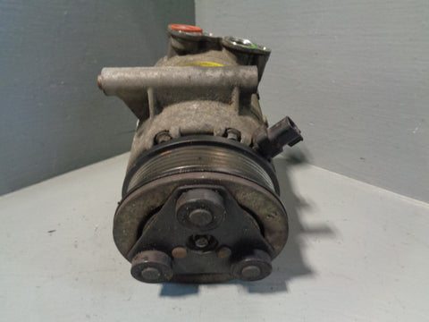 Freelander 2 TD4 Air Con Compressor Conditioning Land Rover
