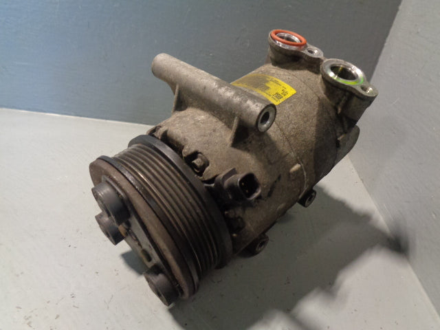 Freelander 2 TD4 Air Con Compressor Conditioning Land Rover