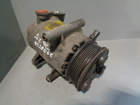 Freelander 2 TD4 Air Con Compressor Conditioning Land Rover