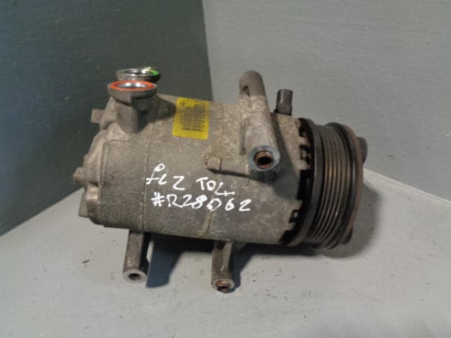Freelander 2 TD4 Air Con Compressor Conditioning Land Rover