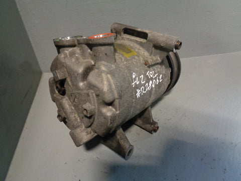 Freelander 2 TD4 Air Con Compressor Conditioning Land Rover