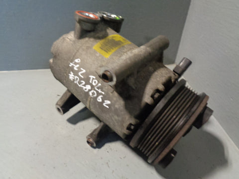 Freelander 2 TD4 Air Con Compressor Conditioning Land Rover