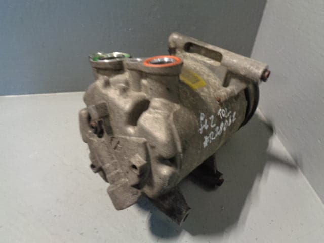 Freelander 2 TD4 Air Con Compressor Conditioning Land Rover